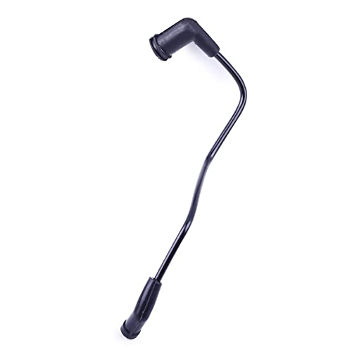 17113556 Jccglobal Fuel Injection Pressure Regulator Vacuum Line Hose Compitable With Gm Buick Rainier Escalade Chevy Avalanche Express Silverodo Sububan Nvoy Savana Sierra Yukon Xl H2 Isuzu. #TOP3