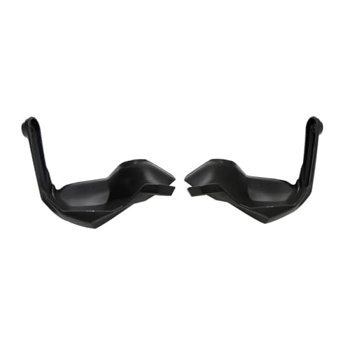 Protège-mains moto pour rouler confortablement en KLE650