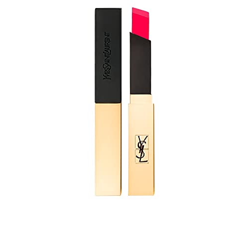 Yves Saint Laurent Rouge Pur Couture The Slim #14-Rose Curieux 3,8 Ml - 3.8 gr