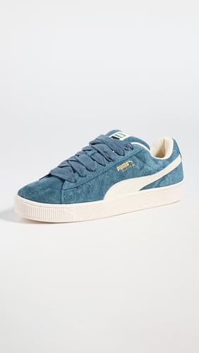 PUMA Select Men's Suede XL Hairy Sneakers2