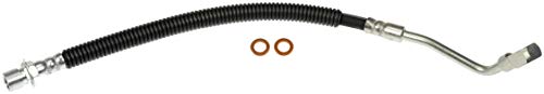 Dorman H38883 Front Driver Side Brake Hydraulic Hose Compatible with Select Saturn Models