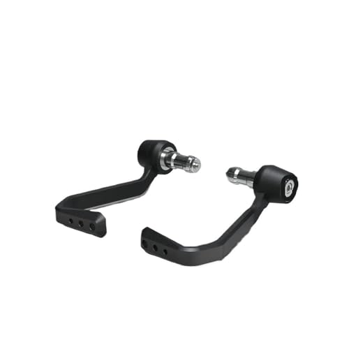 Mains guidon bouclier pour vos sorties à moto GSX-S750 en ville