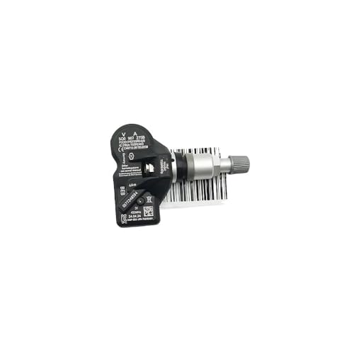 Capteur TPMS pour réparer le système de pression pneu Volkswagen