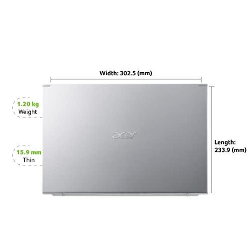 Image of (Refurbished) Acer Swift 3 SF313-52 10th Gen Intel Core i5-1035G4 Processor 13.5 inches 2256 X 1504, LCD