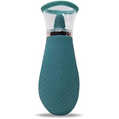 3-n-1 Pleasure Stimulator MP31537