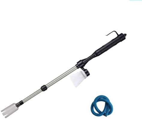 JORCEDI Electric Aquarium Fish Tank 