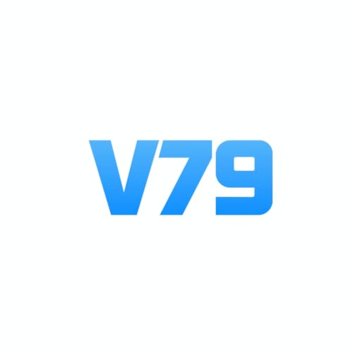 『v79』のカバーアート