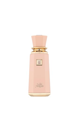 Sweet Paradise Eau de parfum 100 ml