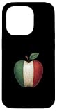 Italia Apple Custodia per iPhone 15 Pro