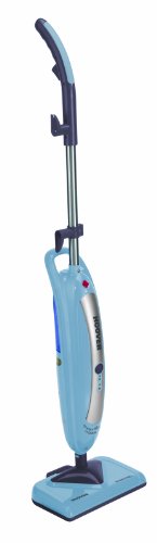 Hoover STEAMJET SSN 1700 - Mopa de vapor, potencia 1600 W