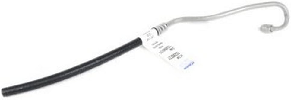 GM Genuine Parts 10288031 Transmission Oil Cooler Upper Hose