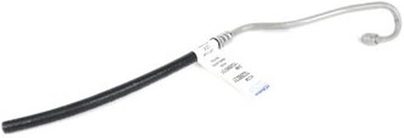 Mangueira superior do resfriador de óleo da transmissão GM GENUINE PARTS 10288031