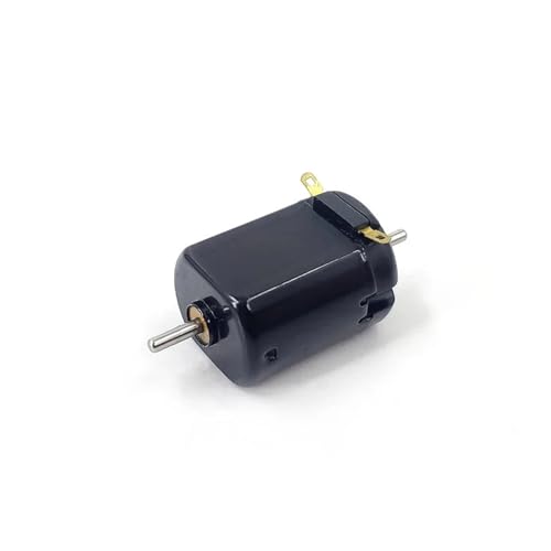 Moteur micro 130 puissant DC 12V-24V pour réparer et booster vos jouets DIY