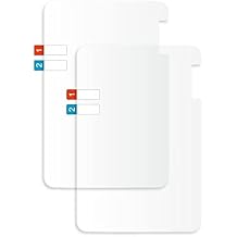 Screen Protector 2 Pack, for Echo Show 8 1st and 2nd Gen