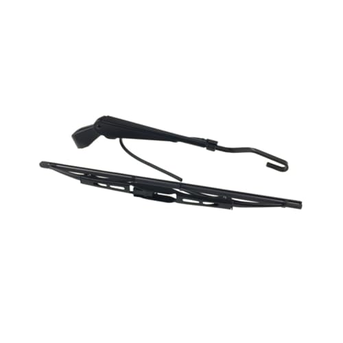 Brazo limpiaparabrisas trasero Chery Fulwin 2 2010-2016 de alta duración 5