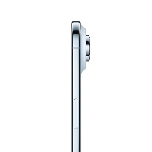 Image of iPhone Air Sky Blue, 512GB (Unlocked)