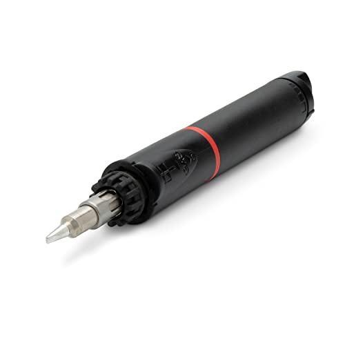 Weller P2KC Professional Self-igniting Cordless Soldering Iron Kit