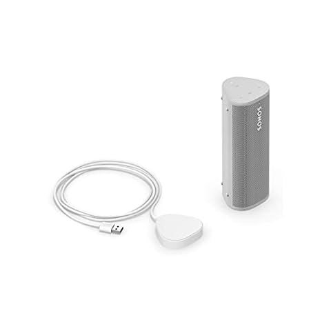 Sonos Roam + kabelloses Ladegerät Cover