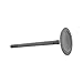 DNJ EV428 Exhaust Valve for 1997-2011 Ford, Land Rover, Mazda, Mercury B4000, Explorer, Explorer Sport 4.0L V6 12V SOHC 245cid