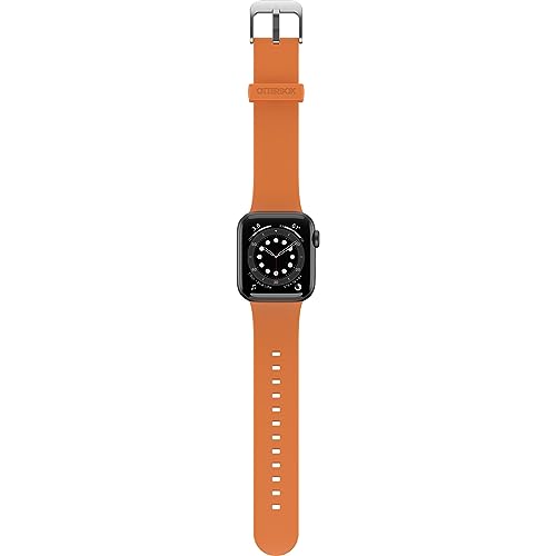 OtterBox All Day Band for Apple Watch 38/40/41/42mm - ZESTY ORANGE