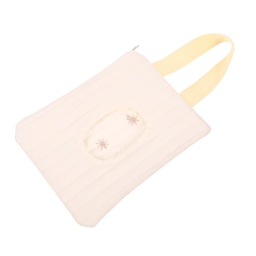 COSMEVIVI �E�F�b�g�e�B�b�V���{�b�N�X ���s���C�v�P�[�X �o�b�O �l�ߑւ��p