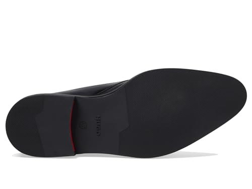 Hugo Boss Men's Kerr Leather Derby Shoe Oxford3