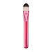 KIKO Milano Smart Foundation Brush 101 | Flat Brush With Synthetic Fibers To Fluid Or Cream Foundation
