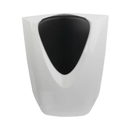Capot de selle CBR600RR 2007-2012 blanc pour carénage arrière de moto
