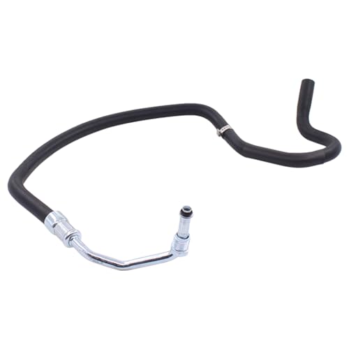 Doo Engy Hydraulikschlauch Servoleitung Lenkung von lenkgetriebe nach ausgleichsbehälter für Bora Golf III 3 Ven-to 1991-2005