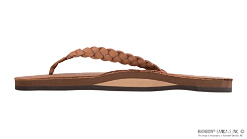 Image of Rainbow Sandals Women's - The Twisted Sister