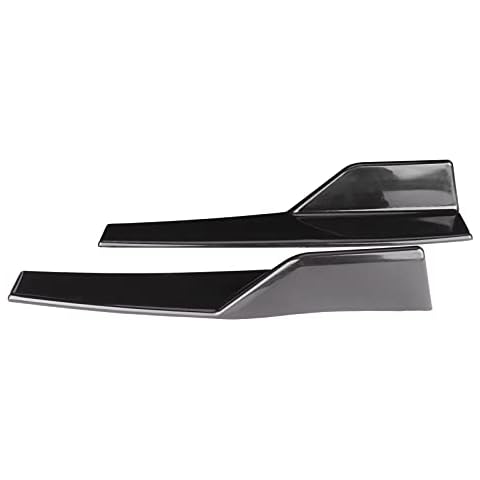 Jupe Latérale Airshi pour Voiture Cover