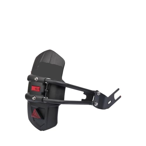 Garde-boue arrière pour CF 800MT moto extension de protection de roue