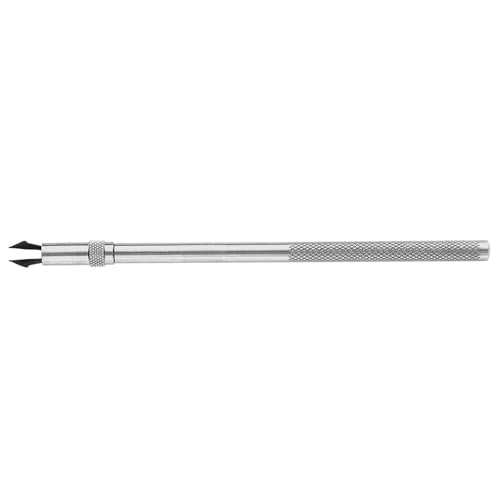 Klein Tools K19 Phillips Screw Holding Screwdriver, 9-Inch, Made in USA