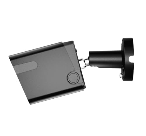 Caméra extérieure filaire WOOX R3568 avec vision nocturne et détection intelligente - 4
