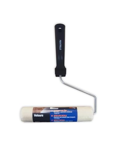 Pentrilo 7231 - Rodillo Velour 40 07231 22Cm M.Poliprop.