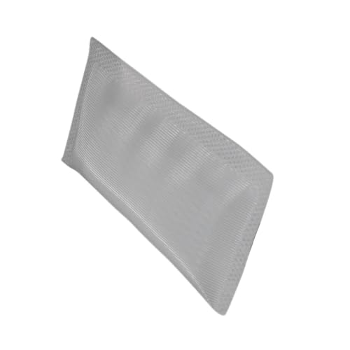 Filtro colador de bomba de moto para solucionar tirones en motores 1200, 1100 y 850