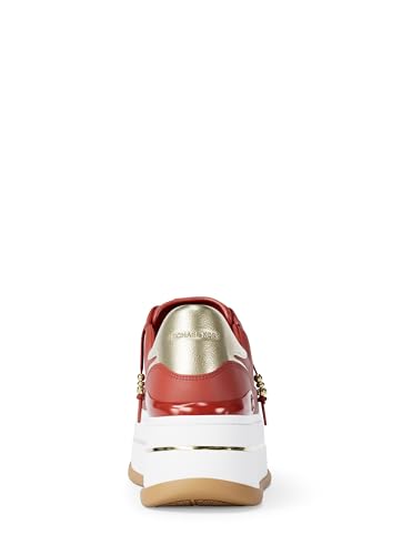 Image of Michael Kors Women's Hayes Lace Up Sneakers