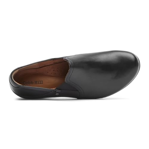 Image of Cobb Hill Laurel V Shootie Women's Slip On