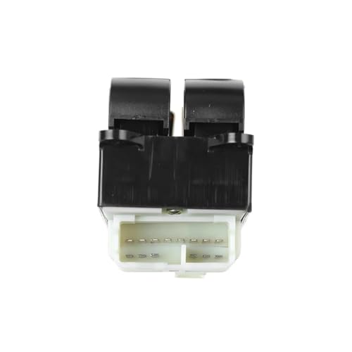 Panneau commande fenetre voiture Land Cruiser finition ABS - 5
