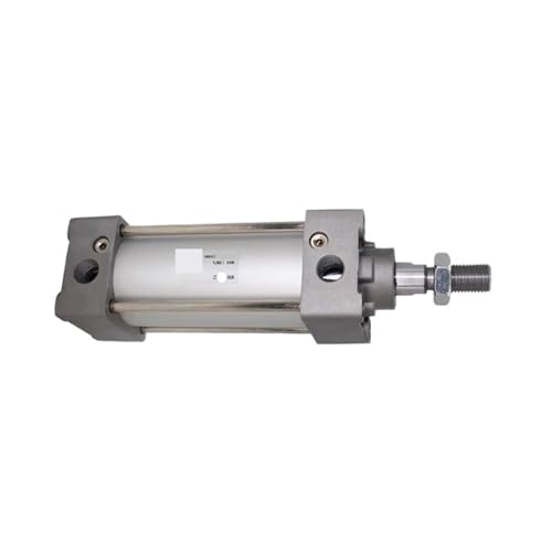 Cylindre MDBB125-1000Z pour remplacer les vérins sujets aux fuites d'air