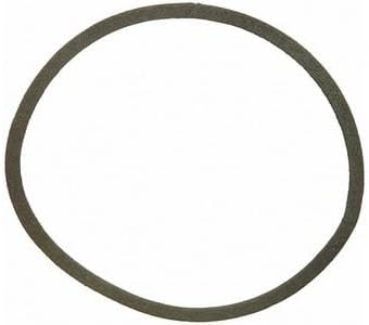#US Auto Replacement parts Air Cleaner Mounting Gasket For 1964-1973 Chevy Chevelle 1967 1965 1966, Replaces XY315VP