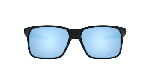 Oakley Men's Oo9460 Portal X Rectangular Sunglasses3