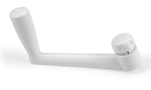 Tescoma 64358122 Crank, Plastic