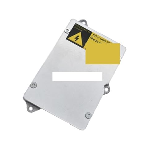 Ballast 5DV 008 290-00 xénon D2S pour réparation de phare Audi A6 berline