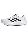 adidas Hombre Response 2 Running Shoes, FTWR White/Core Black/Iron Met., 45 1/3 EU