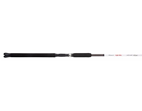 Ugly Stik Catfish Special Spinning Fishing Rods, 7' - Medium Heavy - 15-30Lb - 1Pc #TOP2