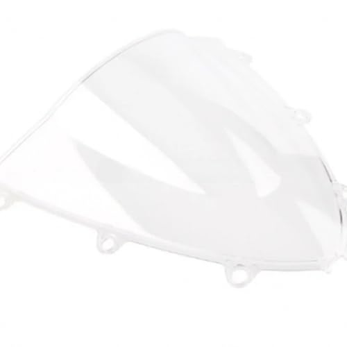 Pare-brise CBR 1000 RR anti-turbulences écran déflecteur vent 2008-2011
