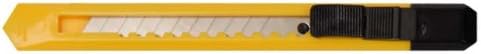 Light Duty, Small Breakaway Knife