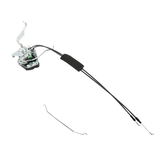 Actuador de cerradura de puerta delantera izquierda para Sequoia 2001-2007 (693040C010) 3