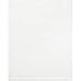 Box Partners PB465W 8 x 10 in. 2 Mil White Flat Poly Bags - Pack of 1000